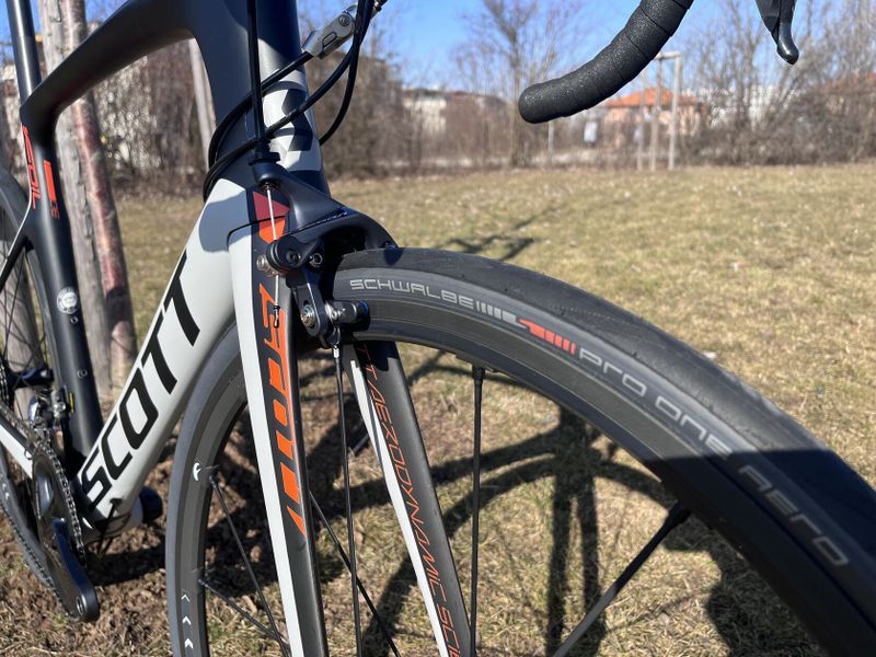 SCOTT Foil 30