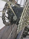 E-gravel kolo GT eGrade Amp