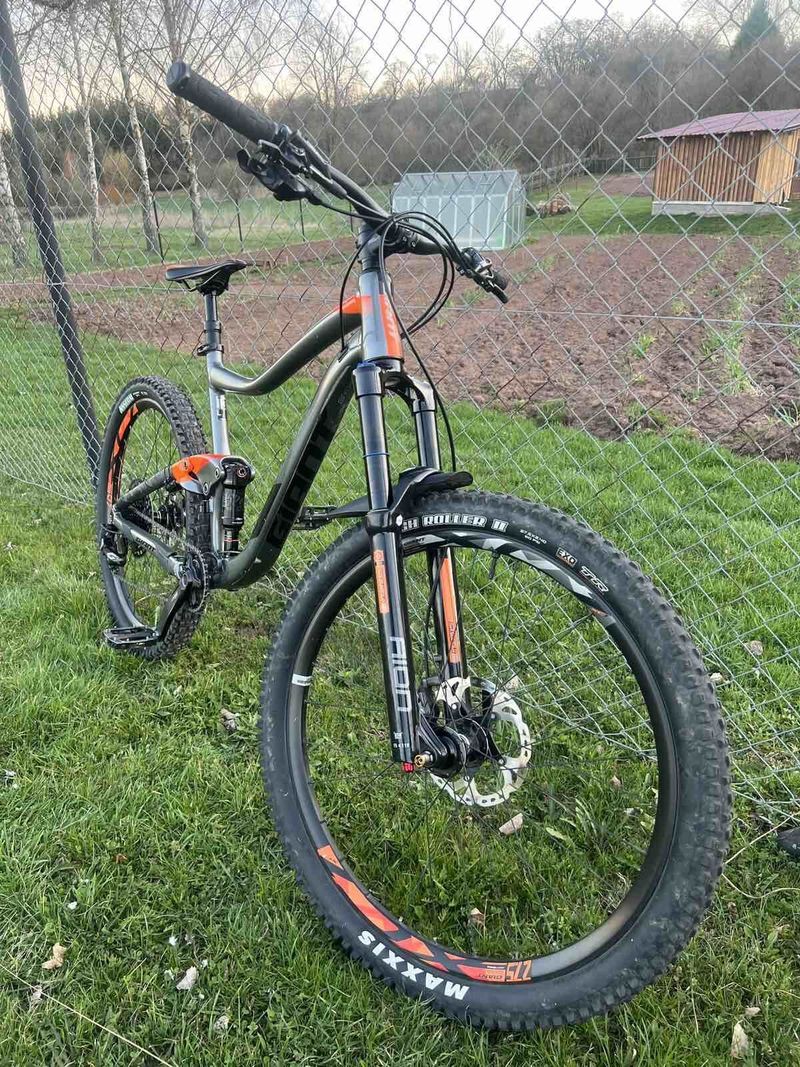 Giant Trance 3 GE