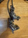 Shimano Deore XT Br-M8120 sada