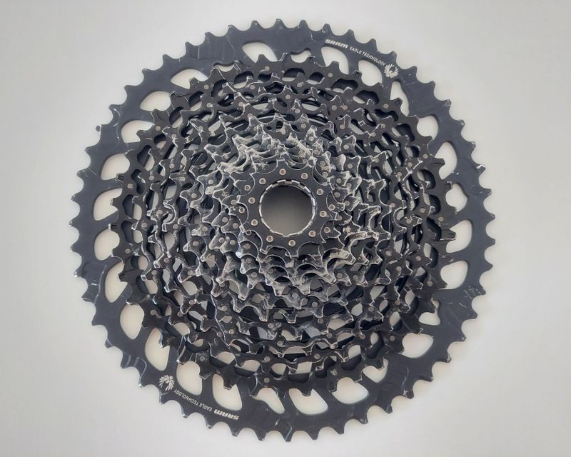 Sram GX (10-52)