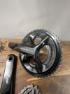 Shimano R7150 105 DI2 2x12
