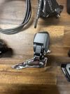 Shimano R7150 105 DI2 2x12