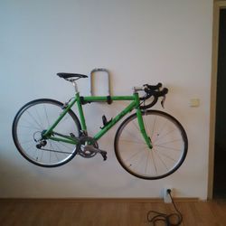 Silniční kolo RB RR