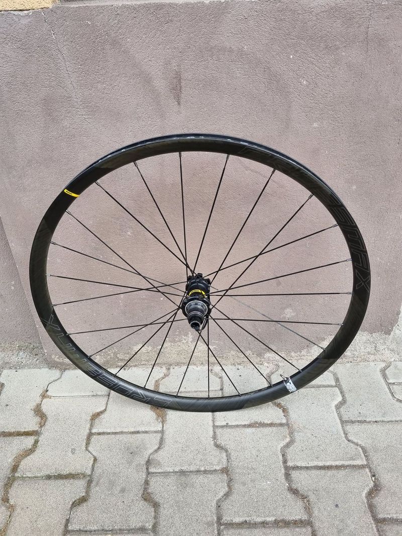 MAVIC CROSSMAX CARBONS Sram XD