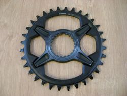 Shimano XT M8100 - 32T