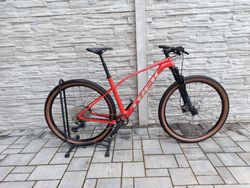 Trek procaliber 9.5. new gen < 300 km