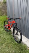 Horské kolo GIANT Trance 29