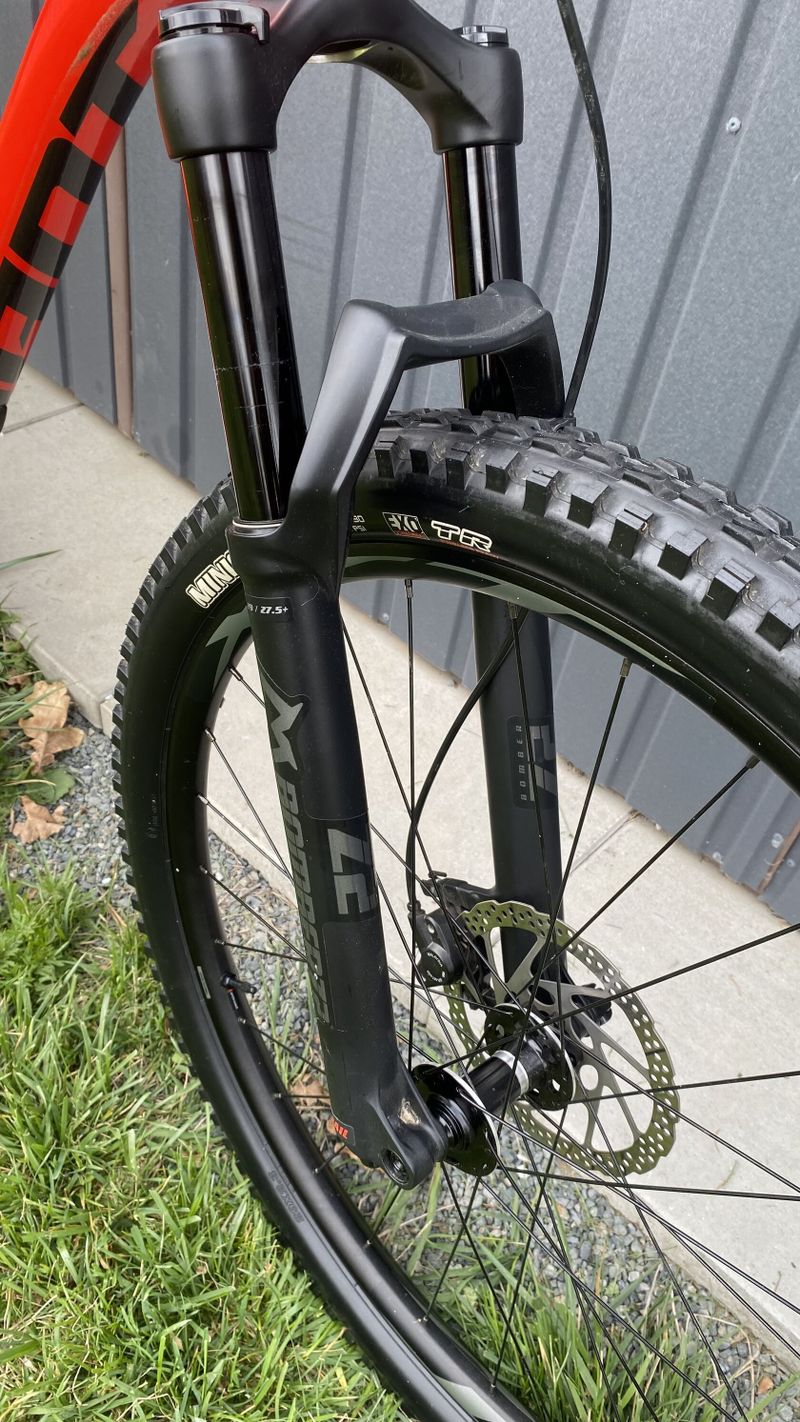 Horské kolo GIANT Trance 29