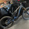 Specialized S-Works Turbo Levo Carbon 2022