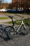 Wilier Triestina | Cento10 PRO | AXS Force | jediný kus v ČR