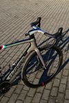 Wilier Triestina | Cento10 PRO | AXS Force | jediný kus v ČR