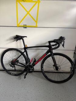 Specialized roubaix 56