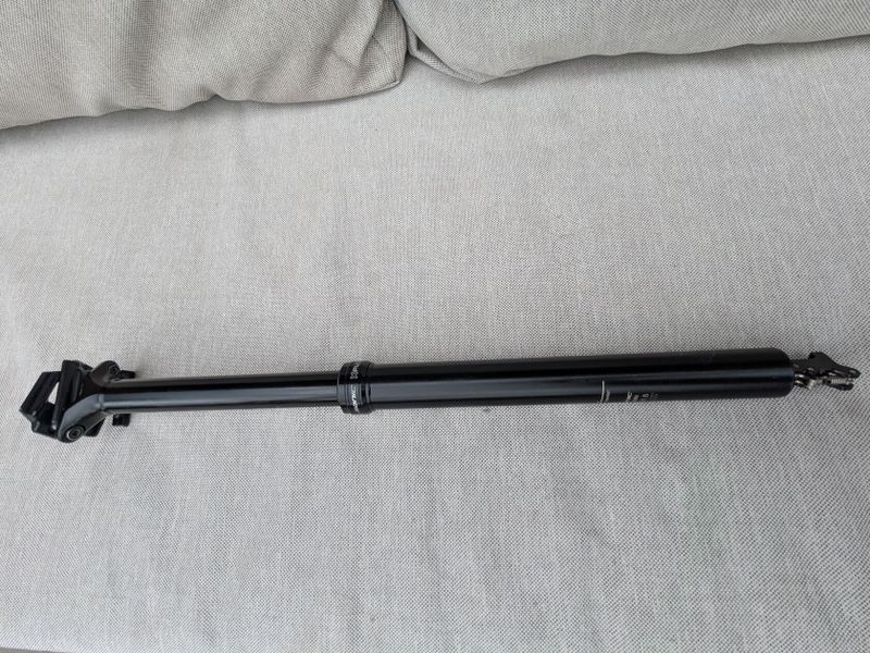 dropper X-Fusion Manic 170mm 31.6mm