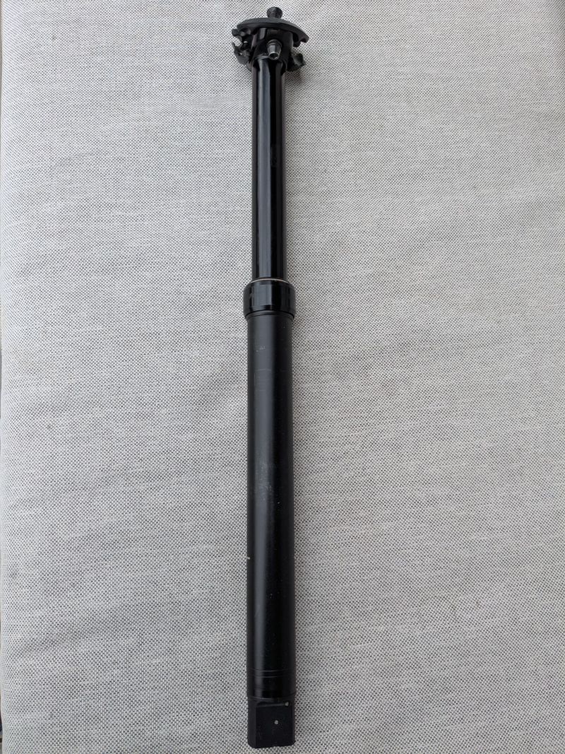 dropper Giant Contact Switch 170mm, 30.9mm