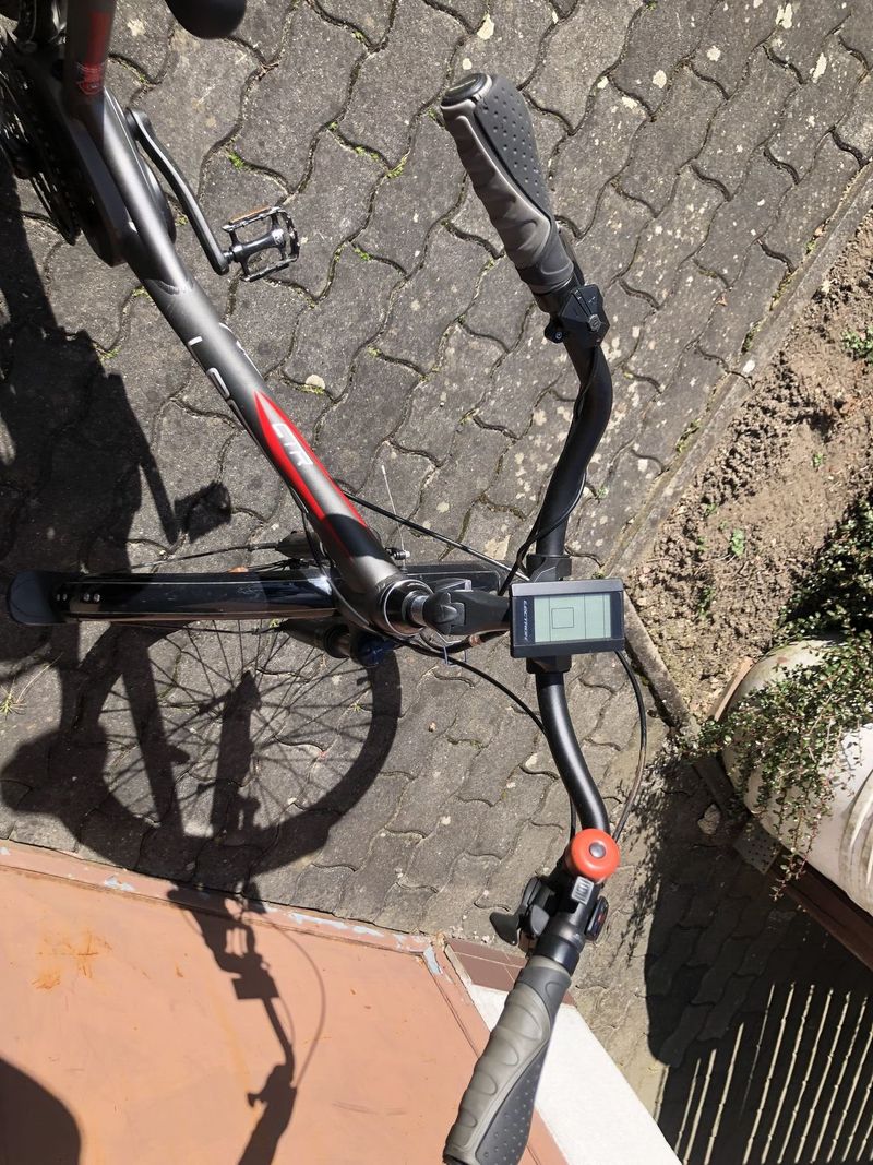 Lectron Citana MX 2018