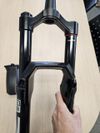 Rock Shox ZEB Ultimate Charger 3 - 160mm 29"