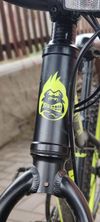 Author King Kong 24"