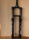 Prodam vidlici RockShox ZEB 