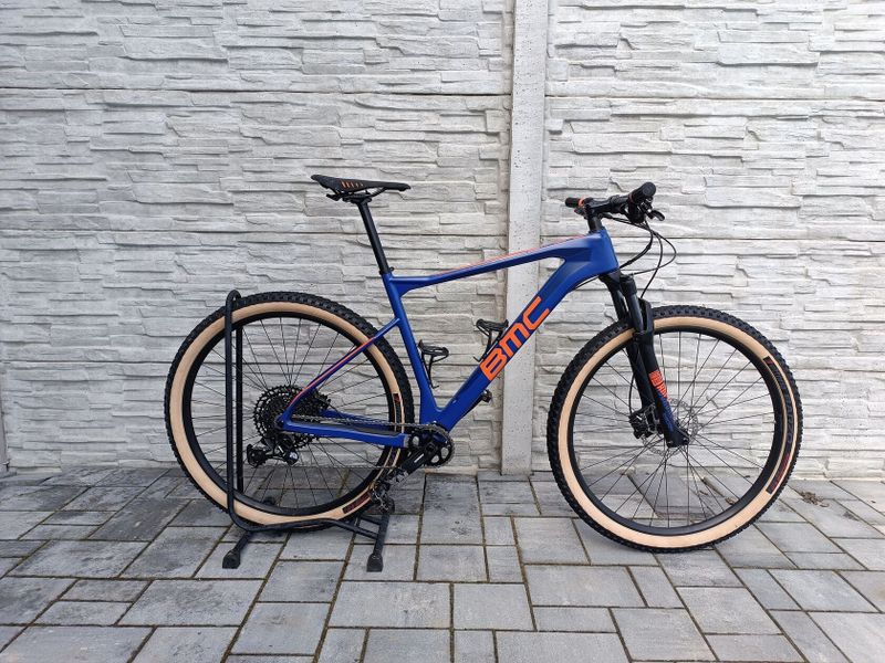 Bmc team Elite 02