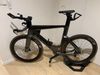 Canyon Speedmax SLX 7 12sp.Sram Rival, kola DT Swiss 