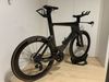 Canyon Speedmax SLX 7 12sp.Sram Rival, kola DT Swiss 