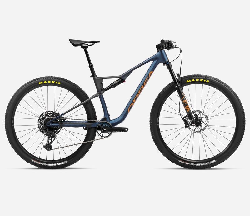 ORBEA Oiz H20 (2024) vel.M / NOVÉ