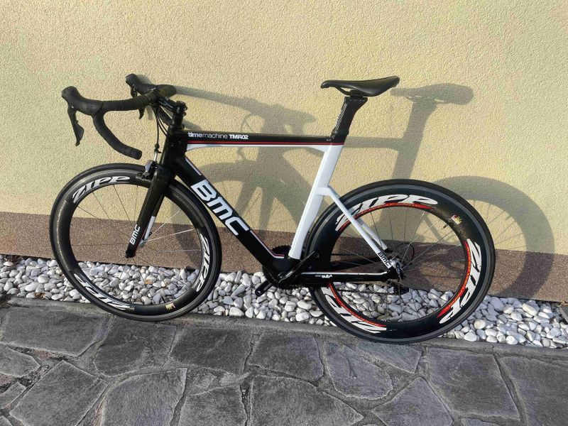 BMC TIME MACHINE TMR 02