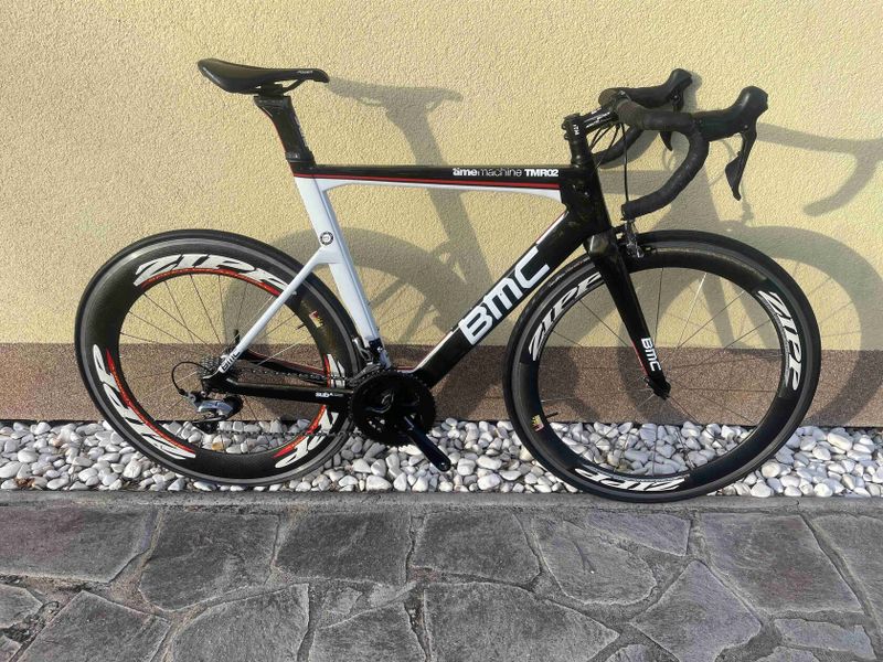 BMC TIME MACHINE TMR 02