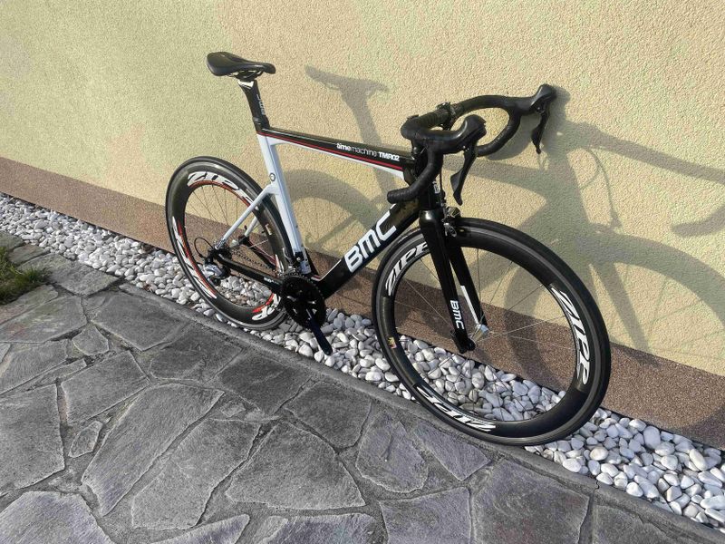 BMC TIME MACHINE TMR 02