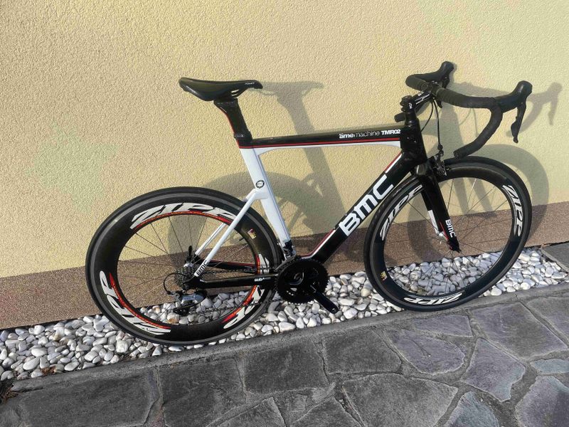 BMC TIME MACHINE TMR 02