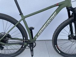 Lapierre Prorace 4.9 