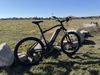 Nepoužívané horské elektrokolo Rockrider E-St500