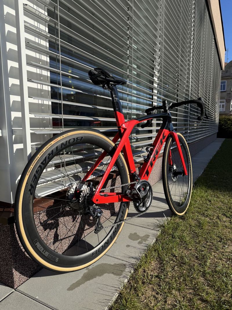 Trek Madone SL 6