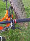 Giant Trance 2 (2018) velikost L