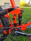 Giant Trance 2 (2018) velikost L