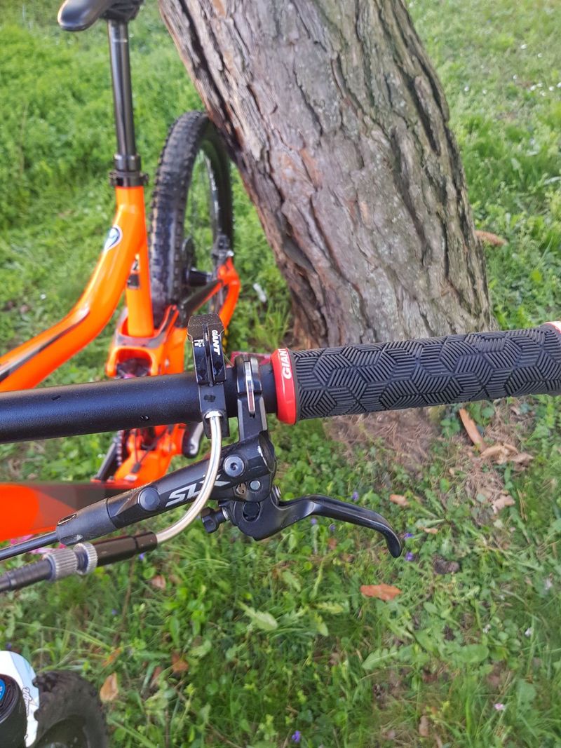 Giant Trance 2 (2018) velikost L