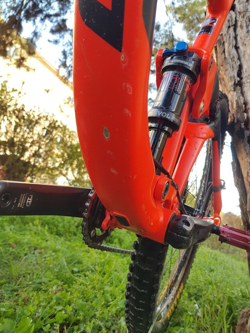 Giant Trance 2 (2018) velikost L