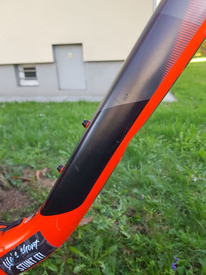 Giant Trance 2 (2018) velikost L
