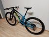 Trek Top Fuel 9.7