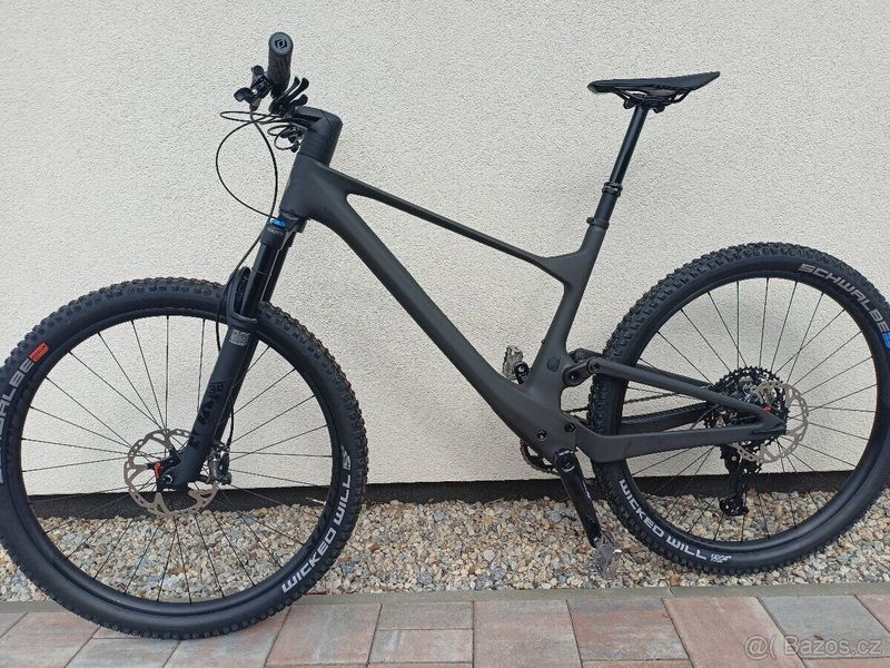 Scott Spark 910