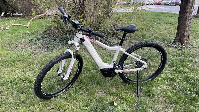 Elektroko KTM MACINA RACE 274 chip speedbox