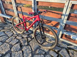Specialized Epic comp carbon 2021