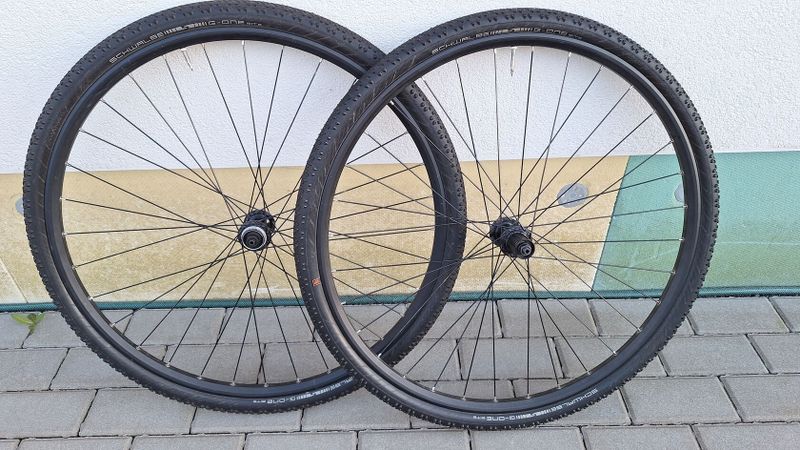 Kola gravel/kros, RU, CL disc