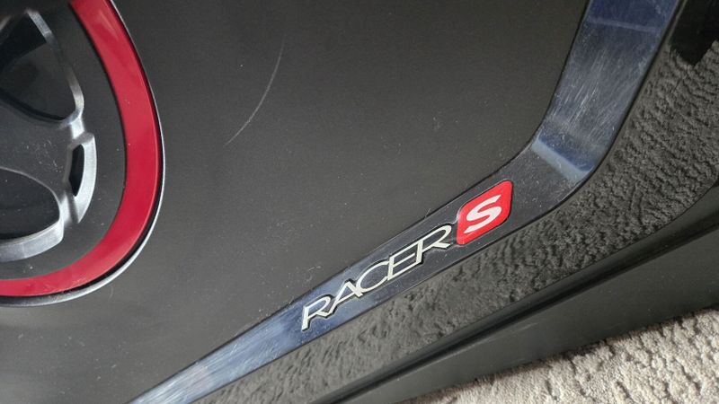 Prodám cyklotrenažer Kettler Racer S
