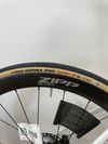 Ridley Falcn Ultegra Di2 2x12, Zipp 303S 