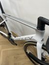 Ridley Falcn Ultegra Di2 2x12, Zipp 303S 