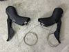 Shimano Ultegra 2x11 disc, 50-34 kliky, 11-32 kazeta - 300 km jetá