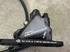 Shimano Ultegra 2x11 disc, 50-34 kliky, 11-32 kazeta - 300 km jetá