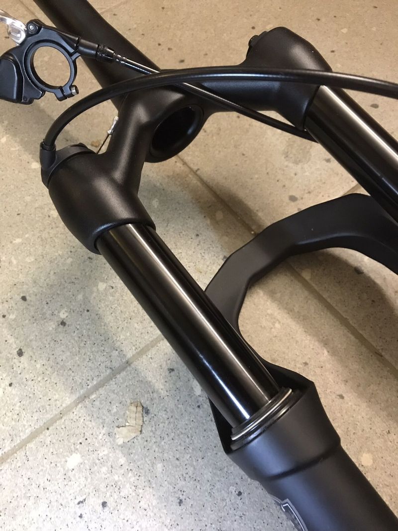 Manitou Markhor Comp; Air; 100 STR